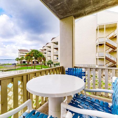 Baywatch G1 Apartment Pensacola Beach Exterior photo